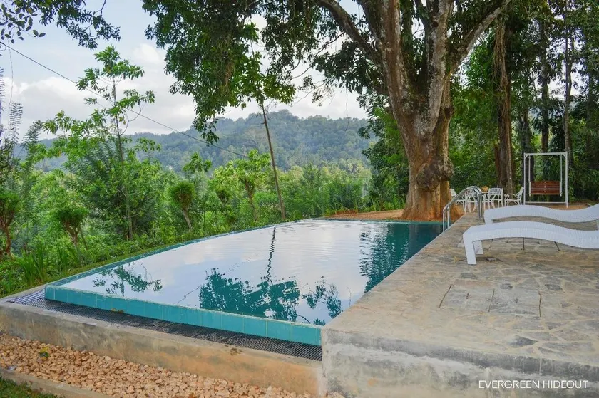 Evergreen Hideout by Tequila Holidays - Image 1
