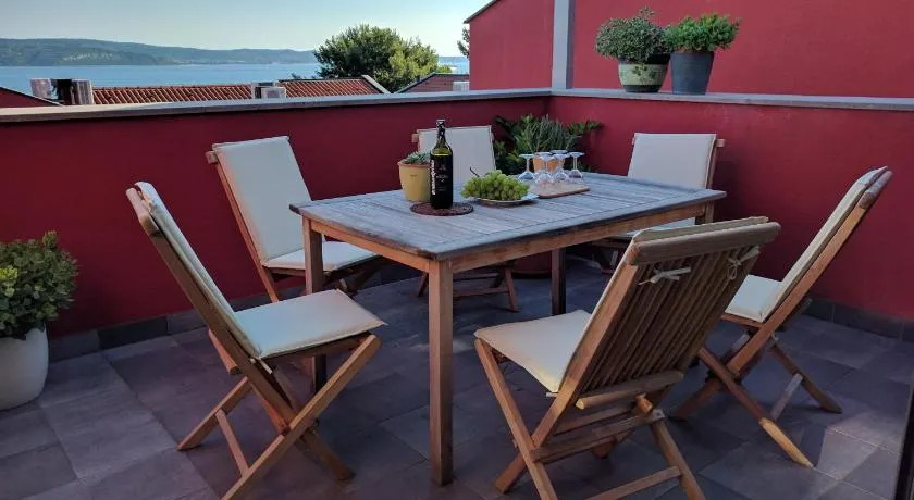 Jan's Place at Seaside - Image 1