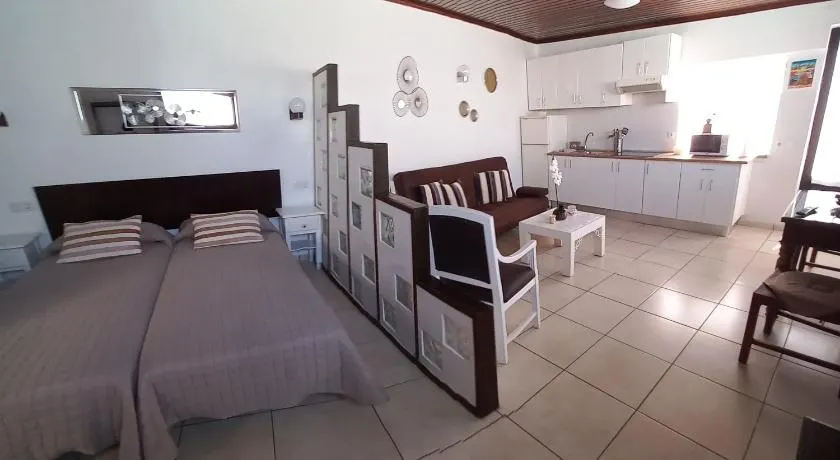 Apartamento Los Chinijos - Image 1