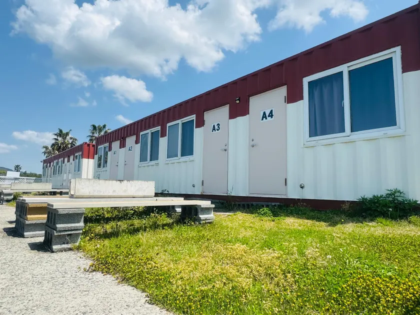 G-HOTEL - Image 1