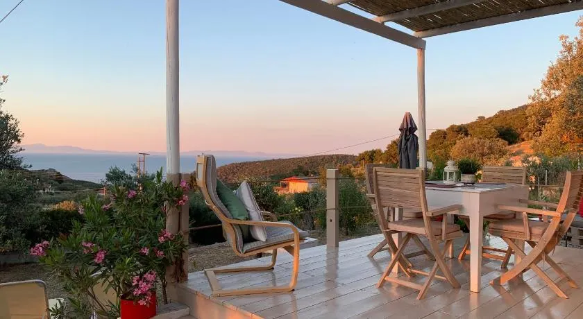 Olive Hill Private House - Image 1