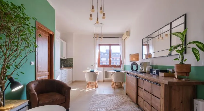 Casita de Luna- Affittacamere Bologna - Image 1