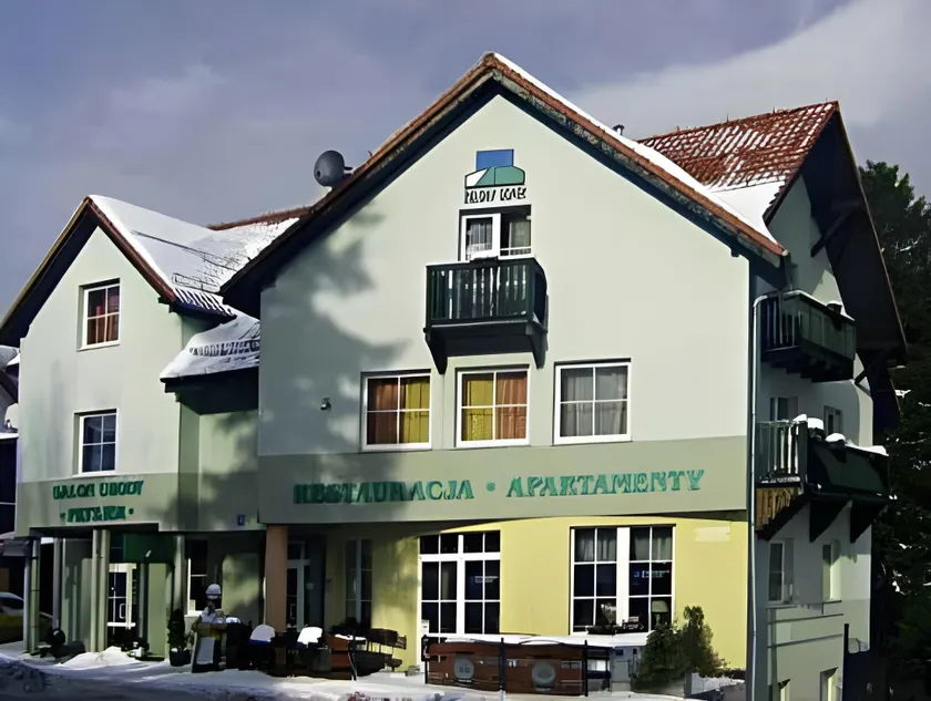 Zielony Domek - Image 1