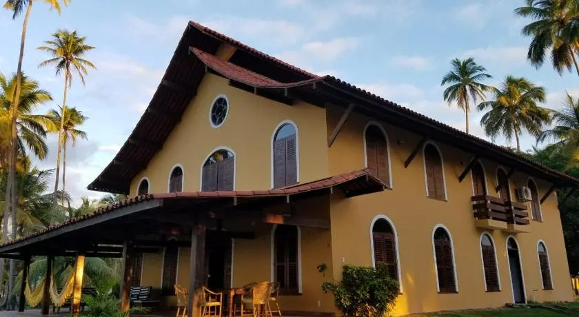 Pousada Igrejinha dos Carneiros - Image 1
