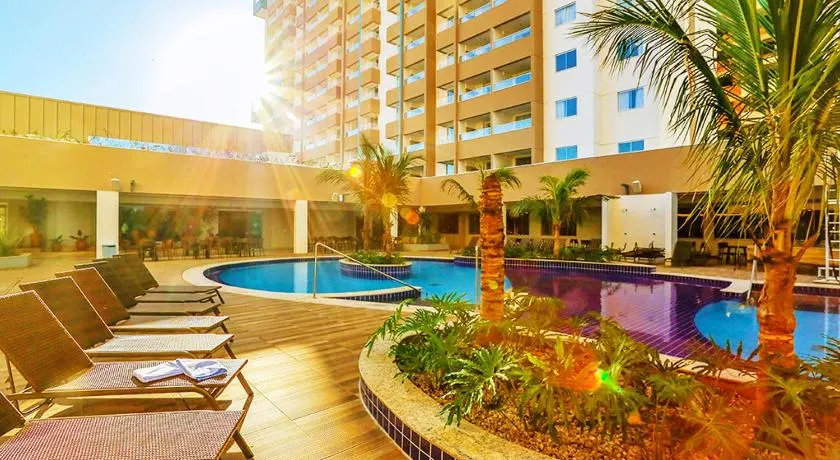 OLIMPIA PARK RESORTs "MELHOR PREÇO " - Image 1