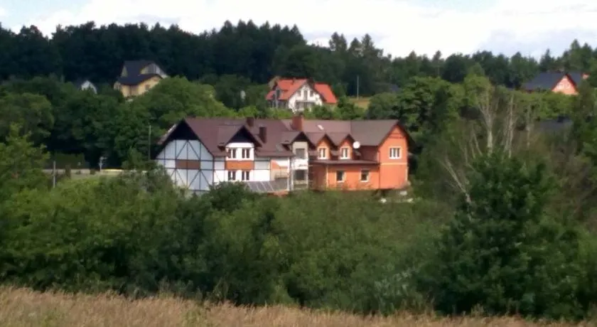 Fenix Grzybno pokoje pracownicze, rodzinne, typu standard,dłuższe pobyty - Image 1