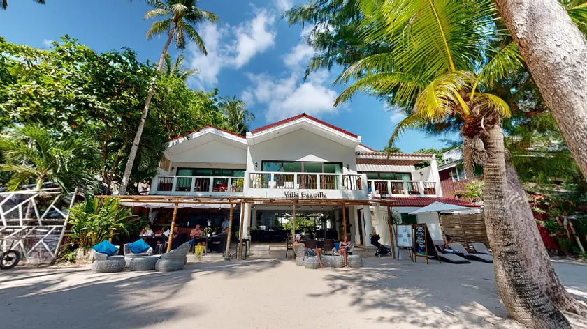 Villa Caemilla Beach Boutique Hotel - Image 1
