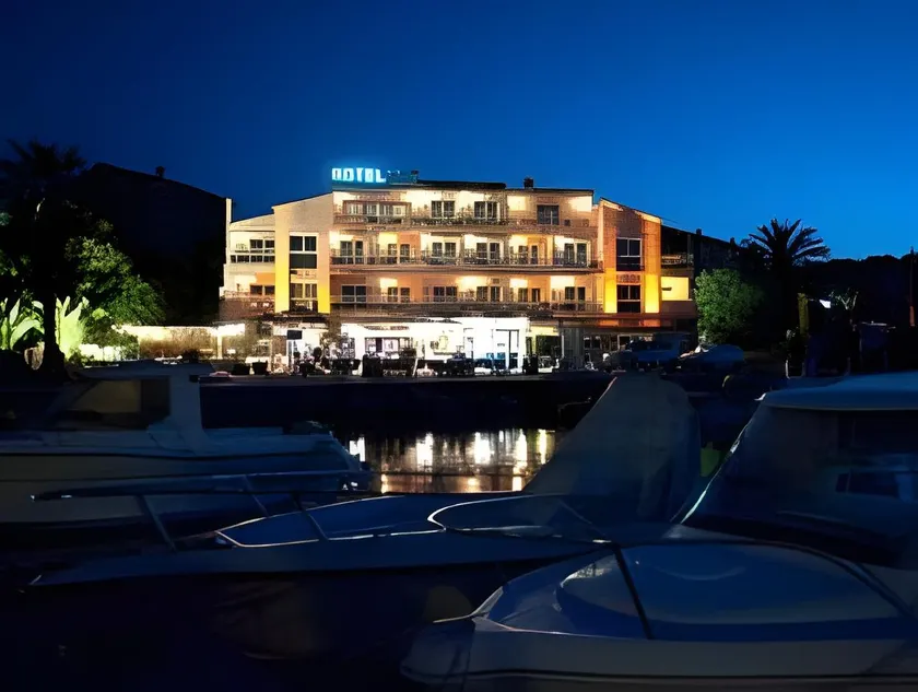 Le Golfe & Spa Bio Casanera Hotel - Image 1