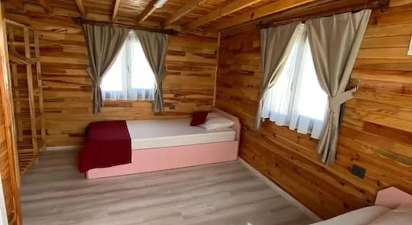 Karatürkmen Wooden Villas - Image 1