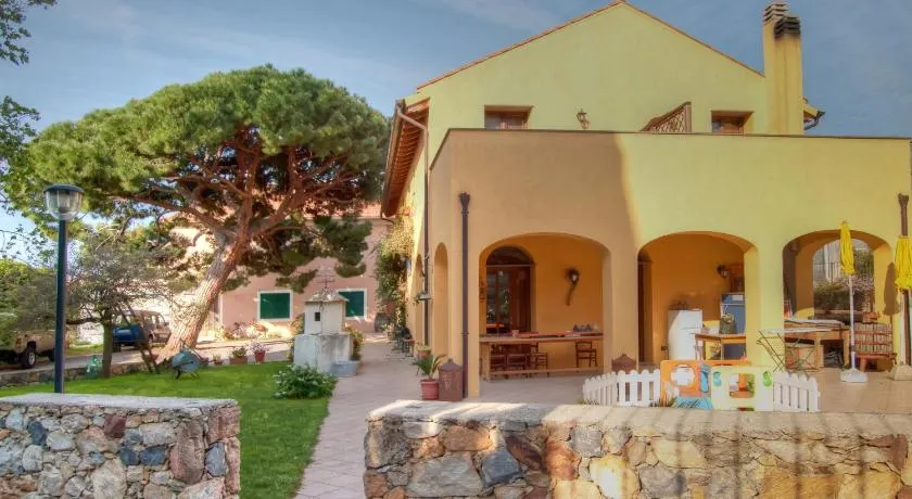 Agriturismo Ca' Di Trincia - Image 1