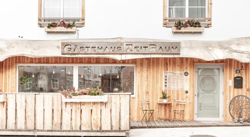 Gästehaus Zeitraum - Image 1