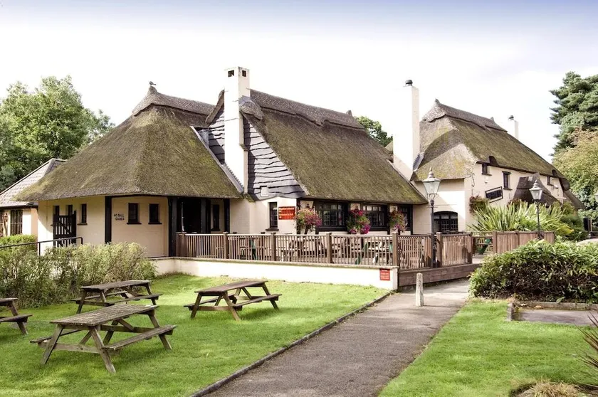 Premier Inn Bournemouth Ferndown - Image 1