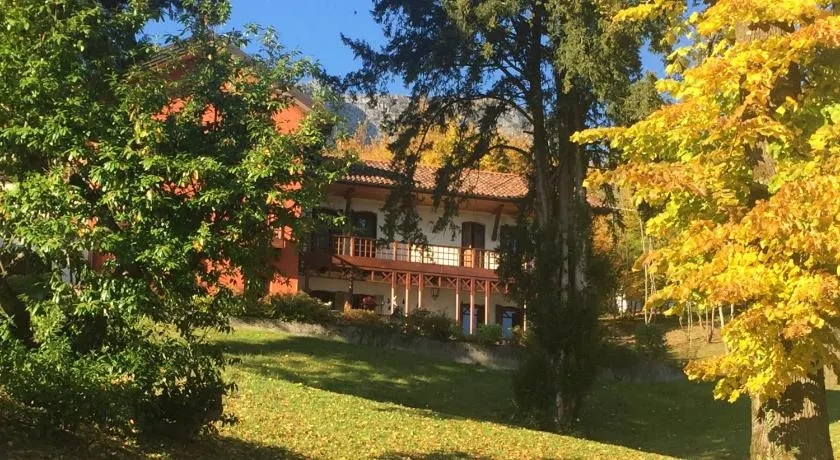 Villa Fiocco - Image 1