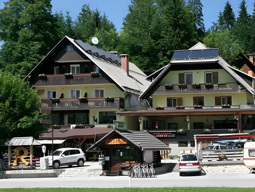 Penzion Rožič - Image 1