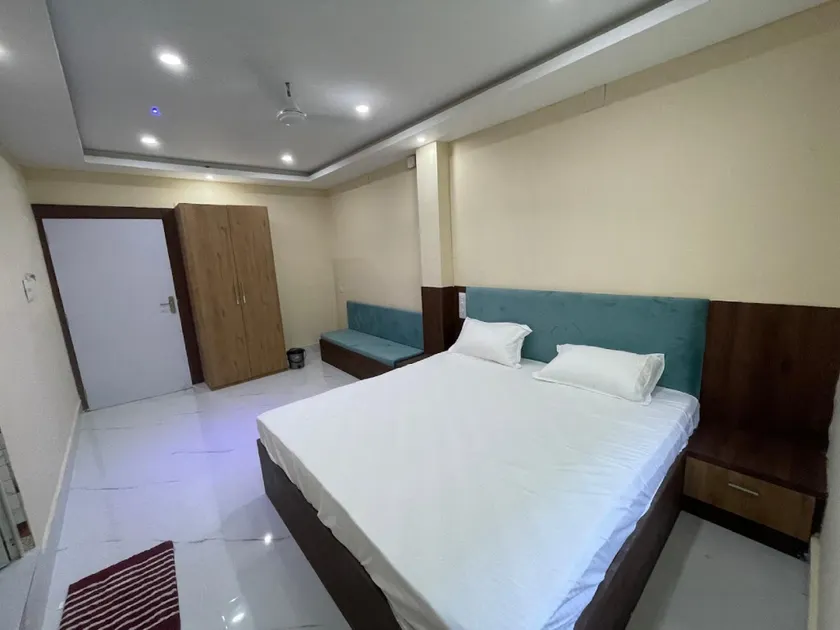 Goroomgo Sukadev Homes Puri - Image 1