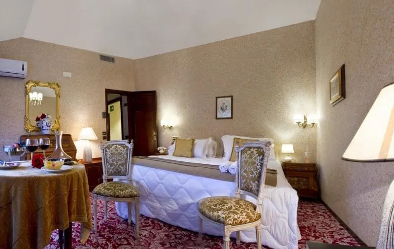 GRAND HOTEL LE FONTI - Image 1