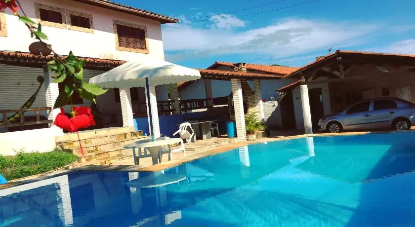 Beach House Paracuru - Casa da Gabi - Image 1