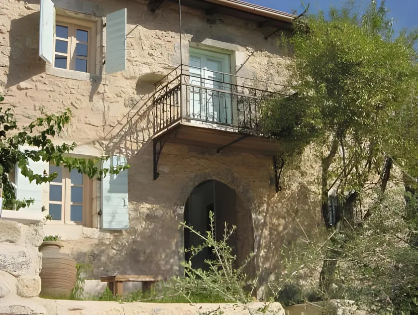 Pavezzo Country Retreat - Image 1
