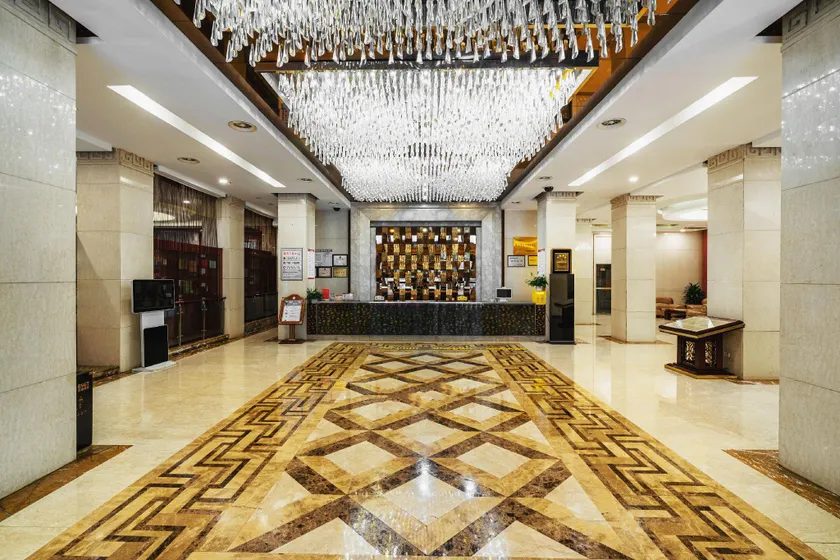 Enshi International Hotel - Image 1