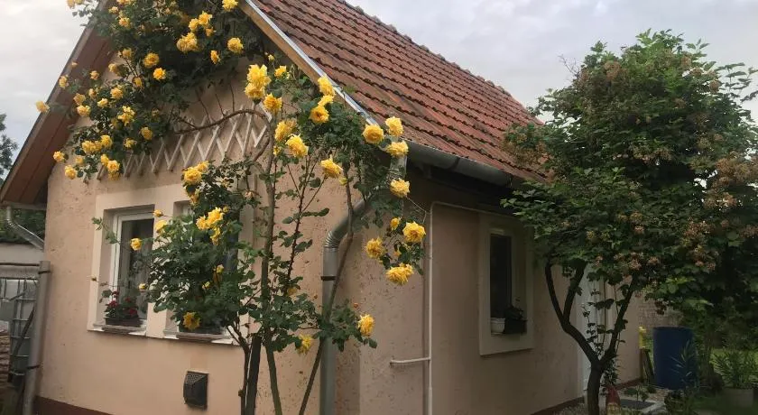 Guest House Rózsakert - Image 1