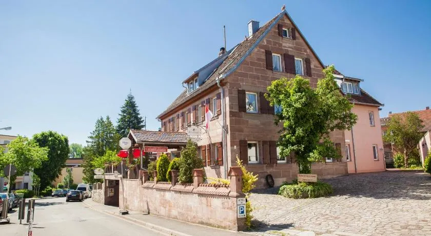Hotel zum Rednitzgrund - Image 1