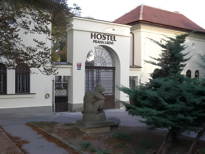 Hostel Praha Ládví - Image 1