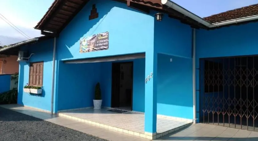 Hostel Villa Pomerânia - Image 1