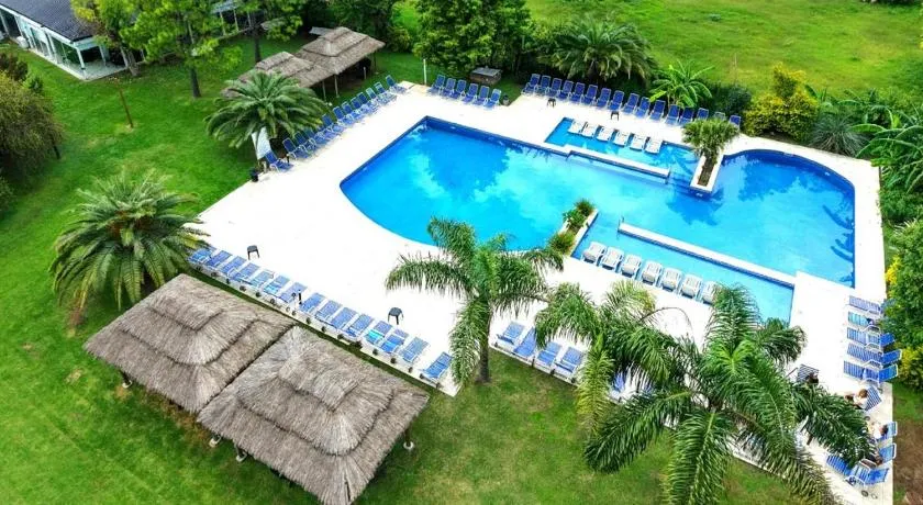 Little Ranch Hotel Spa Pilar - Image 1
