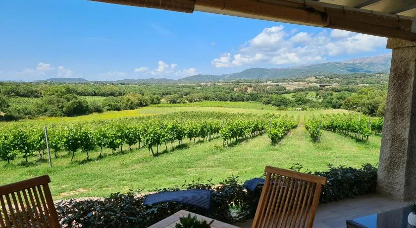 Elegant Country House - Tenuta Piredu - Image 1