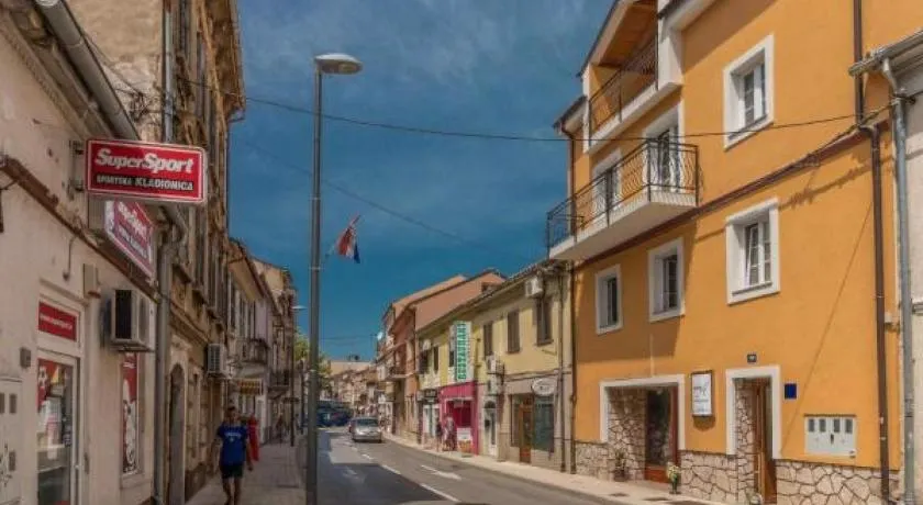 Apartments in Crikvenica 41379 - Image 1