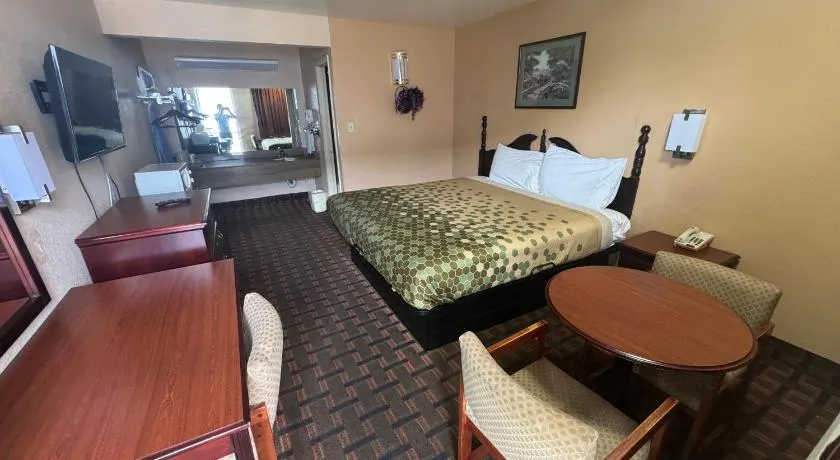 Travel inn - Image 1
