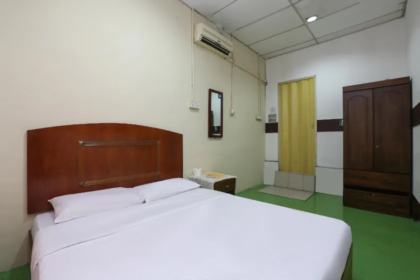Impiana Hotel - Image 1