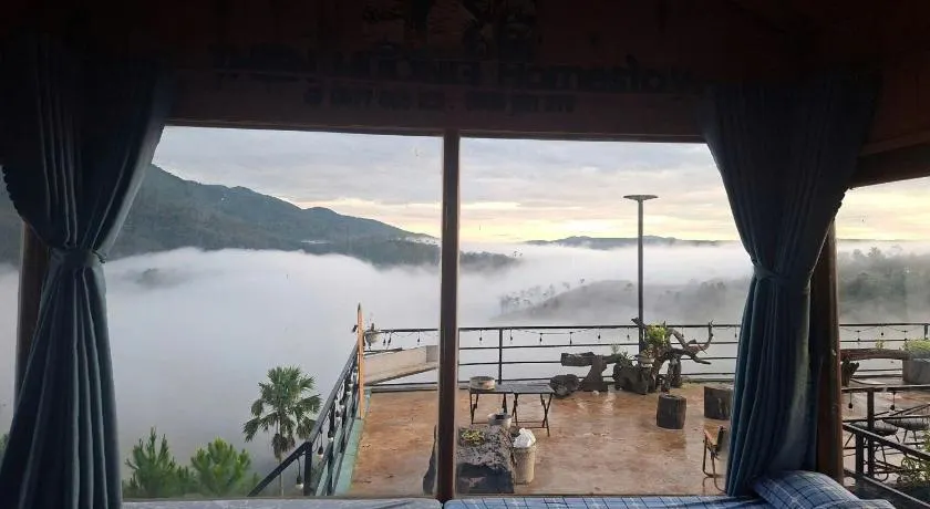 THIÊN HƯƠNG Homestay Măng Đen - Image 1
