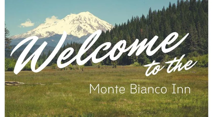 Monte Bianco Inn - Image 1