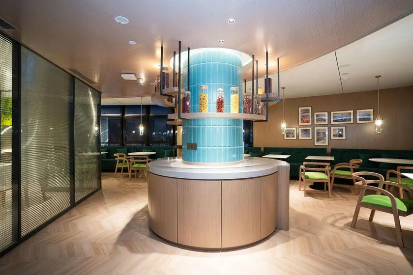 Home2 Suites by Hilton Zhangjiakou Zhangbei - Image 1