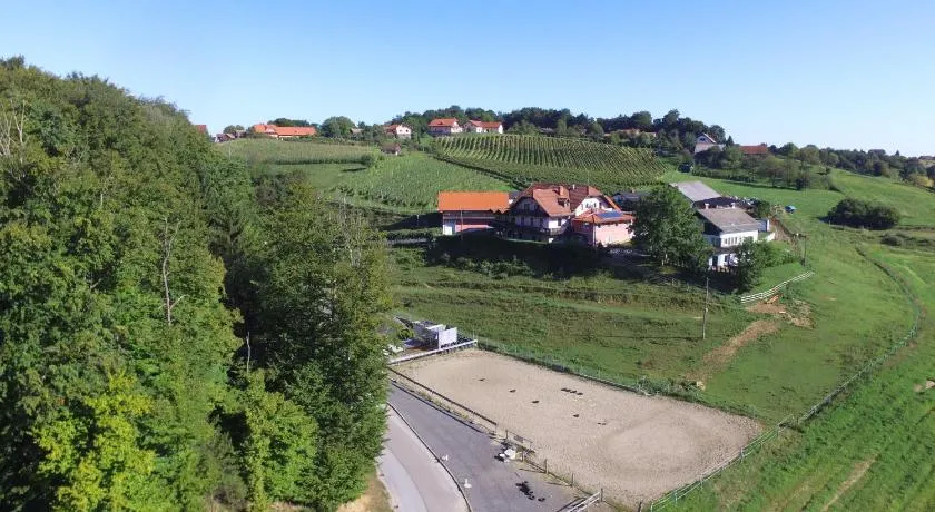 Guesthouse Kaučič - Image 1