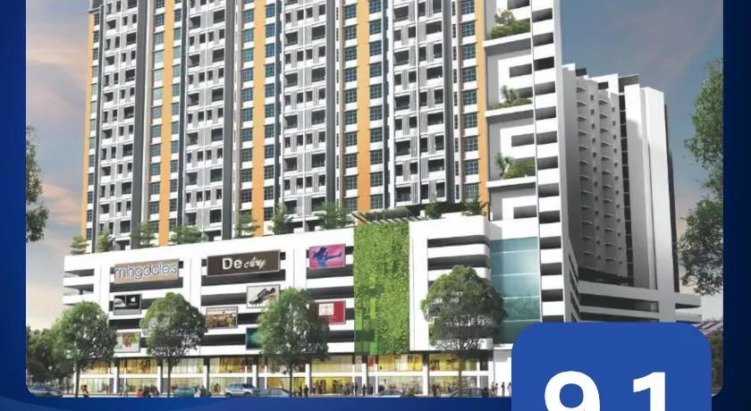 The Majestic Ipoh by The Osborne - Image 1