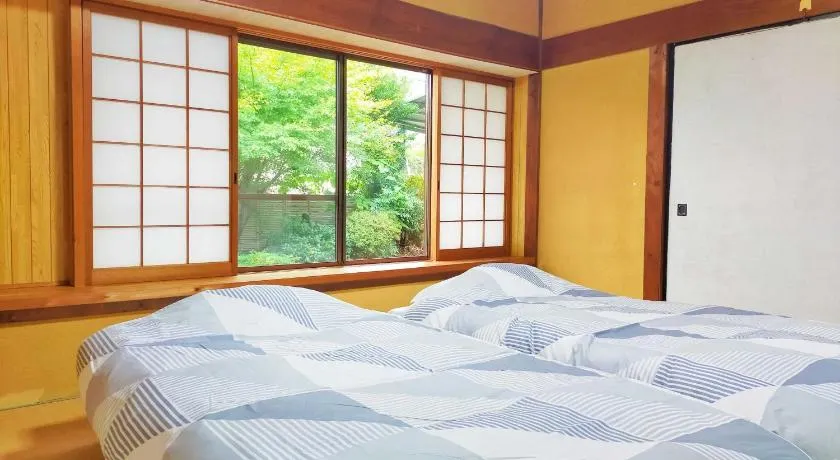 SOLA Wellness Retreat Kumano - Image 1