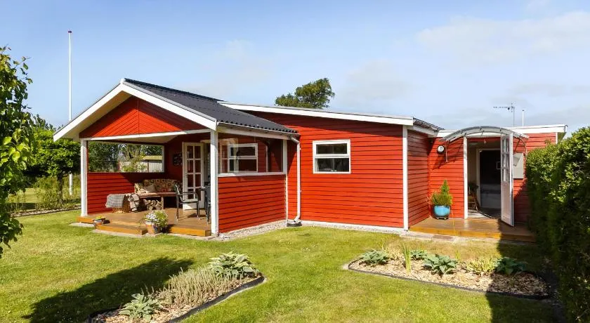 2 Bedroom Beautiful Home In Otterup - Image 1