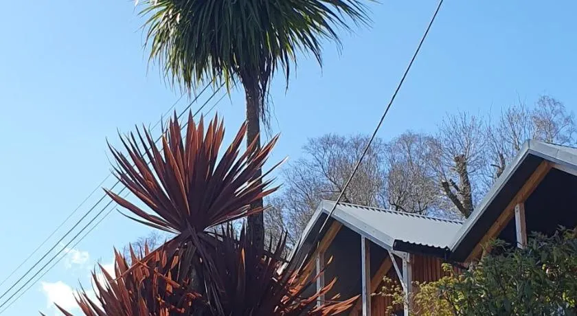 Carrick Chalets - Image 1