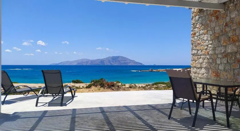 Kyanis Villa , Karpathos Afiartis - Image 1