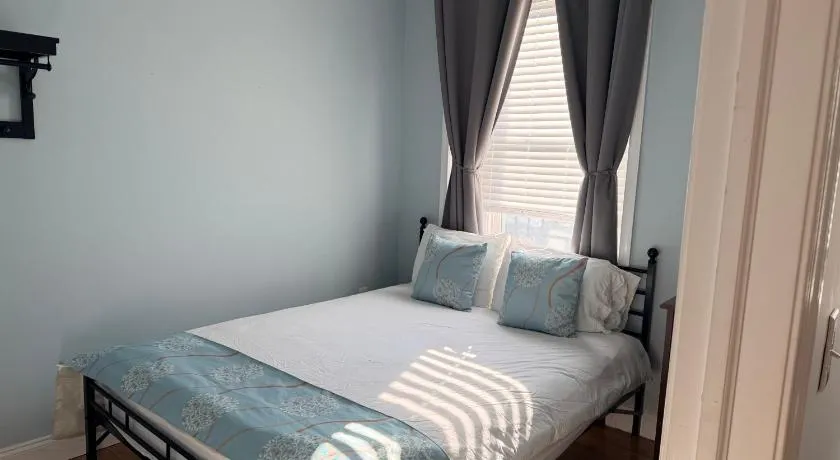 Fresh&Quiet One Bedroom Apartment in University City Walk to Drexel&Near UPenn - Image 1