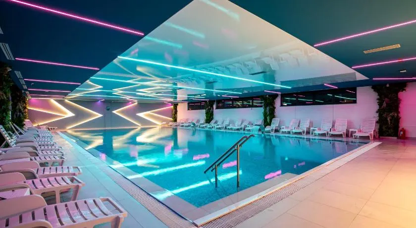 Hotel President & SPA Maglaj - Image 1
