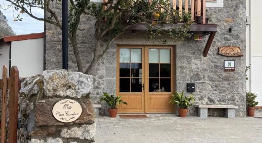 Casa Candina - Image 1