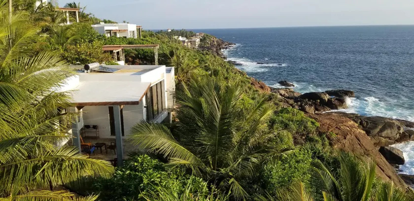 Rumassala Villas - Image 1