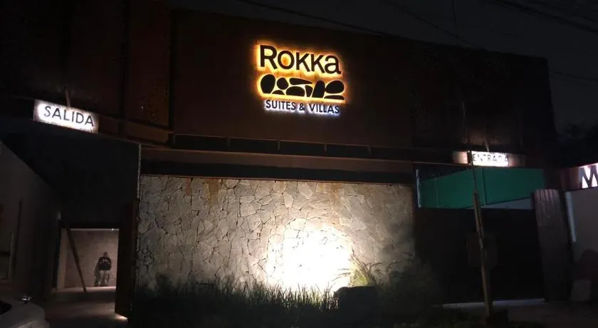 Motel Rokka - Image 1