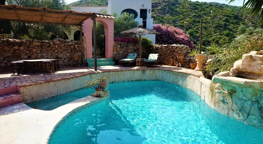 Bed & Breakfast Alegria y Luna - Image 1
