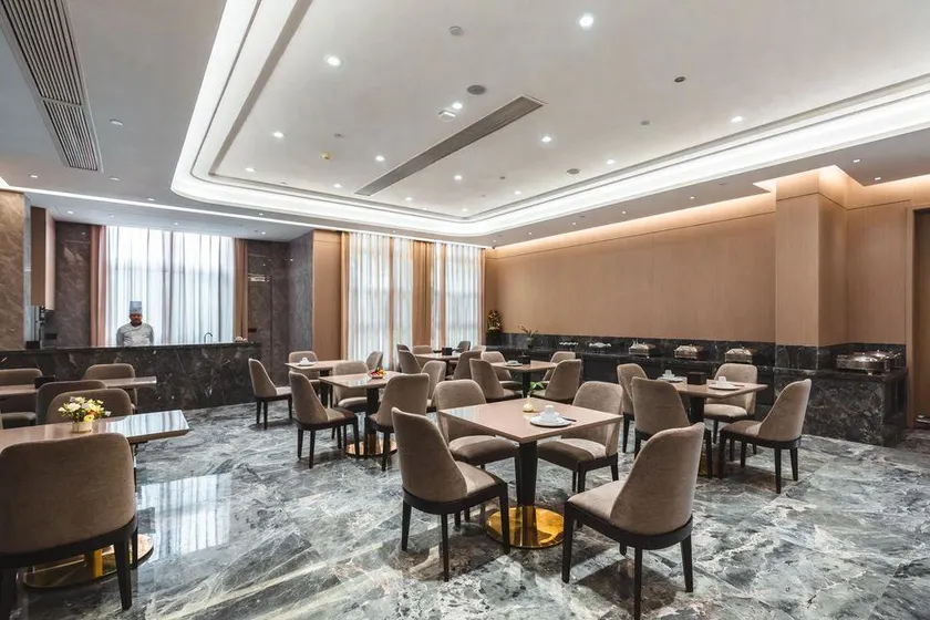 Rui'an Excemon Sunshine Youyue Hotel - Image 1