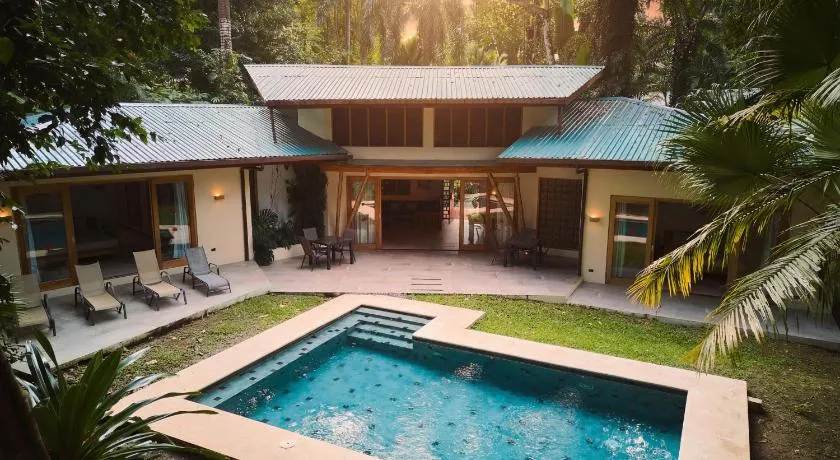 Jungle Tide Villas - Playa Chiquita - Image 1