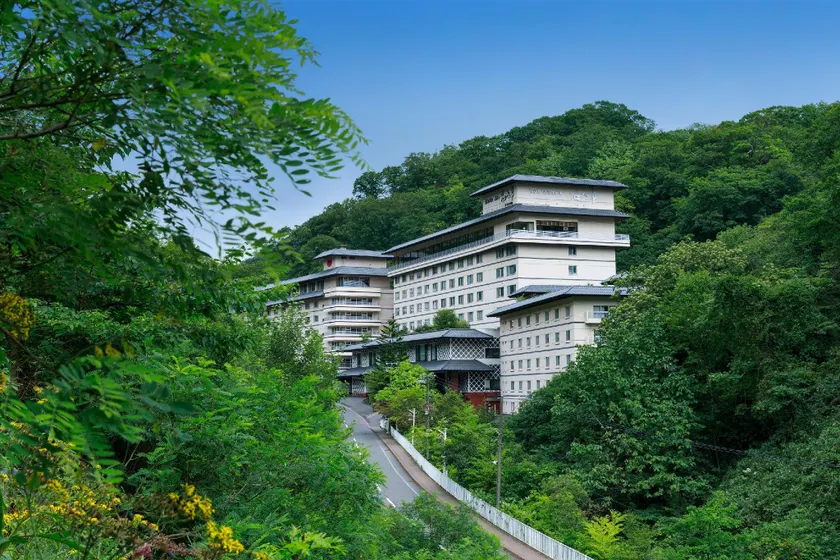 Noboribetsu Sekisui Tei - Image 1